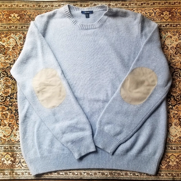 Faconnable Other - Faconnable Cashmere blend XXL sweater